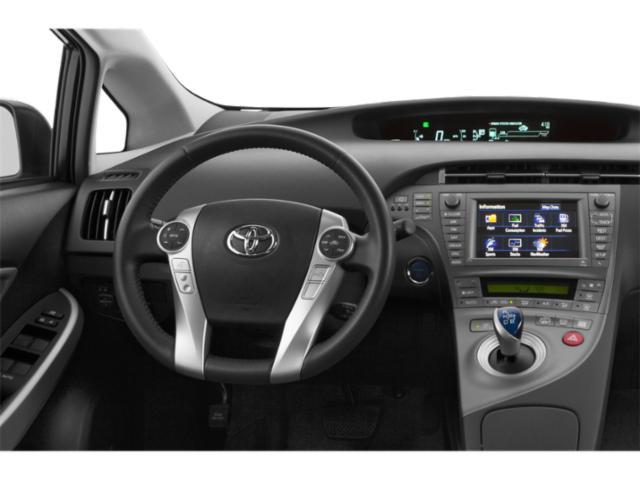 used 2015 Toyota Prius Plug-in car, priced at $11,437
