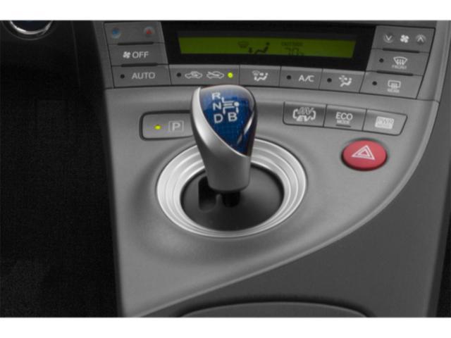 used 2015 Toyota Prius Plug-in car, priced at $11,437