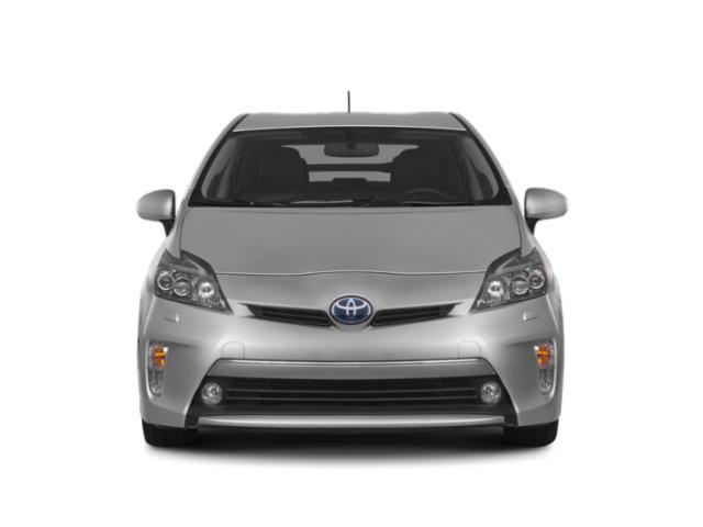 used 2015 Toyota Prius Plug-in car, priced at $11,437