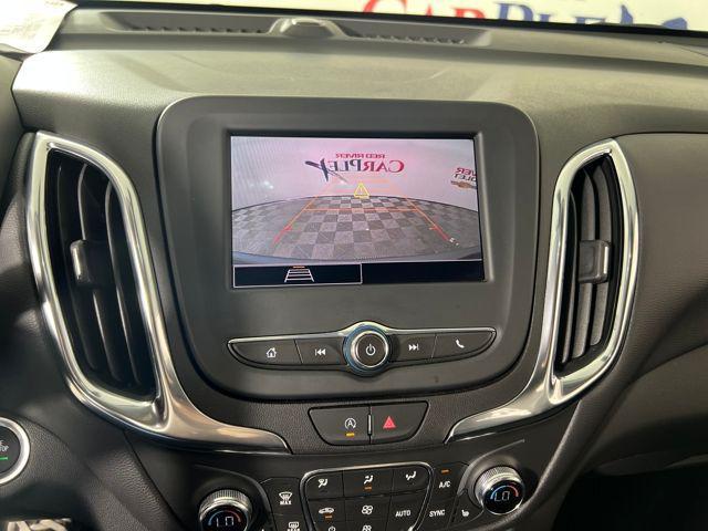 used 2024 Chevrolet Equinox car, priced at $21,737