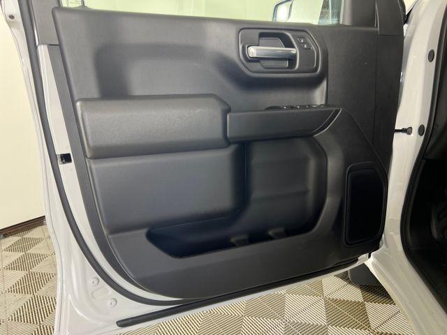 new 2026 Chevrolet Silverado 1500 car, priced at $42,280