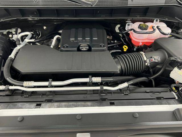 new 2026 Chevrolet Silverado 1500 car, priced at $42,280