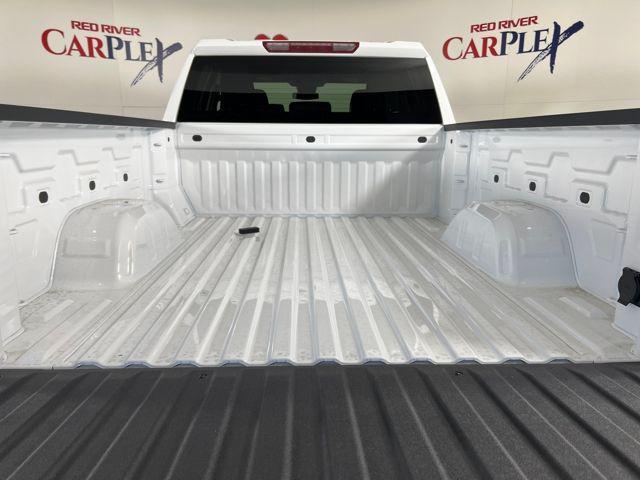 new 2026 Chevrolet Silverado 1500 car, priced at $42,280