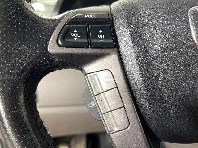 used 2014 Honda Odyssey car, priced at $9,210