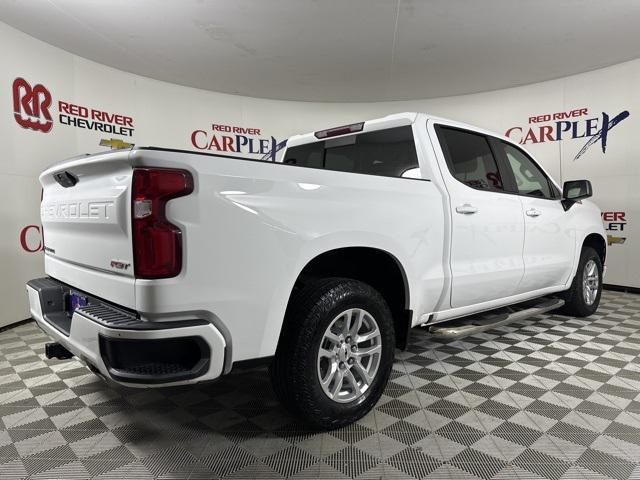 used 2020 Chevrolet Silverado 1500 car, priced at $28,293