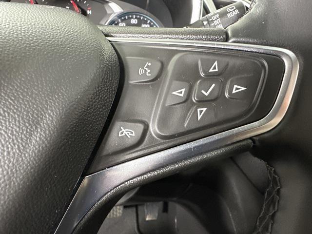 used 2024 Chevrolet Equinox car, priced at $24,318
