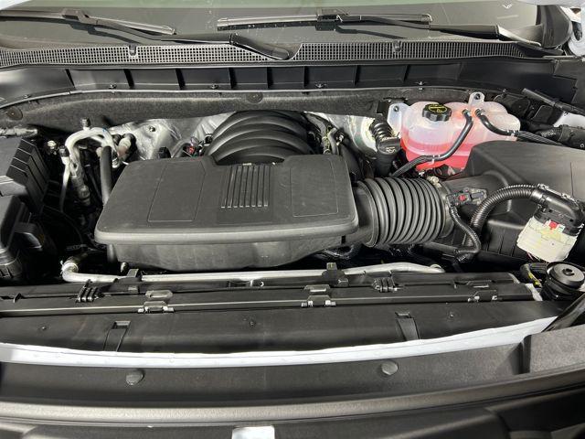 new 2026 Chevrolet Suburban car, priced at $83,855