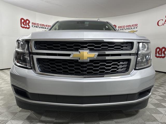 used 2020 Chevrolet Suburban car, priced at $27,491