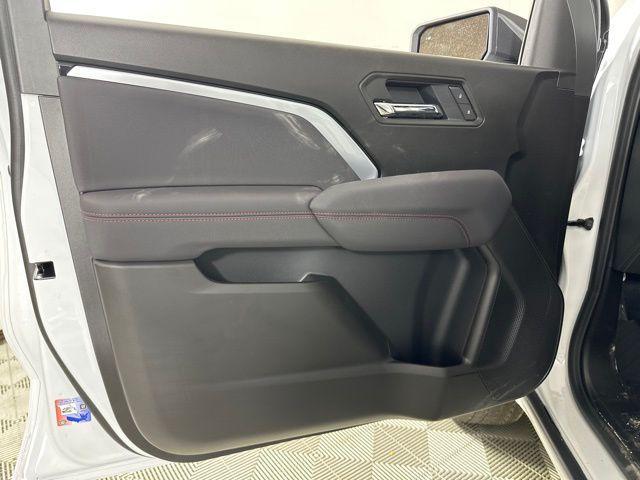 new 2025 Chevrolet Colorado car, priced at $46,320