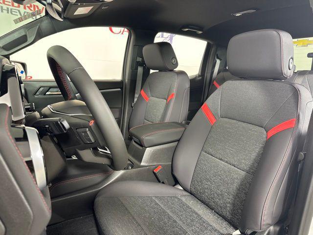 new 2025 Chevrolet Colorado car, priced at $46,320