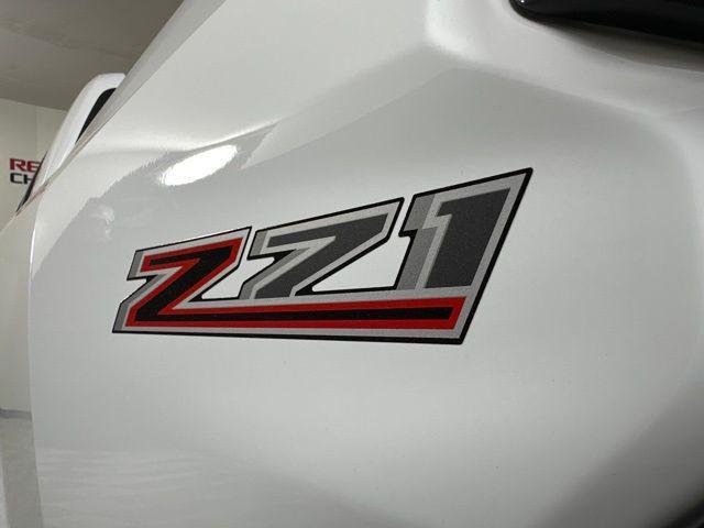 new 2025 Chevrolet Colorado car, priced at $46,320