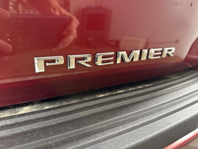 new 2025 Chevrolet Tahoe car, priced at $76,290