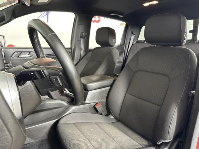 used 2023 Chevrolet Colorado car, priced at $31,929