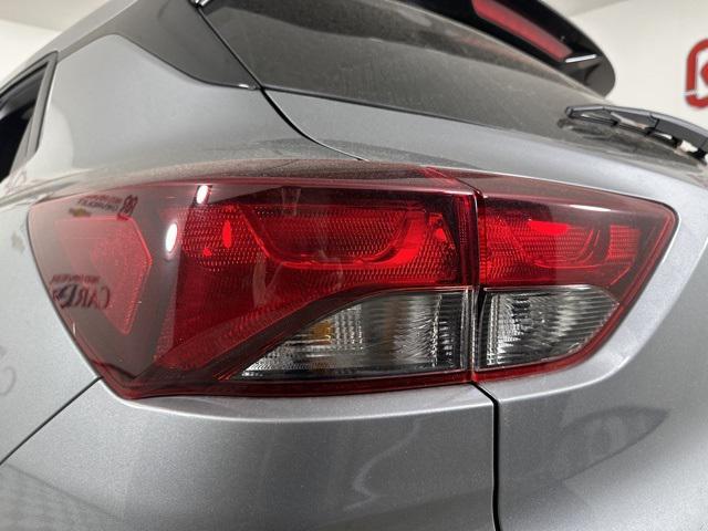 new 2026 Chevrolet TrailBlazer car, priced at $25,875