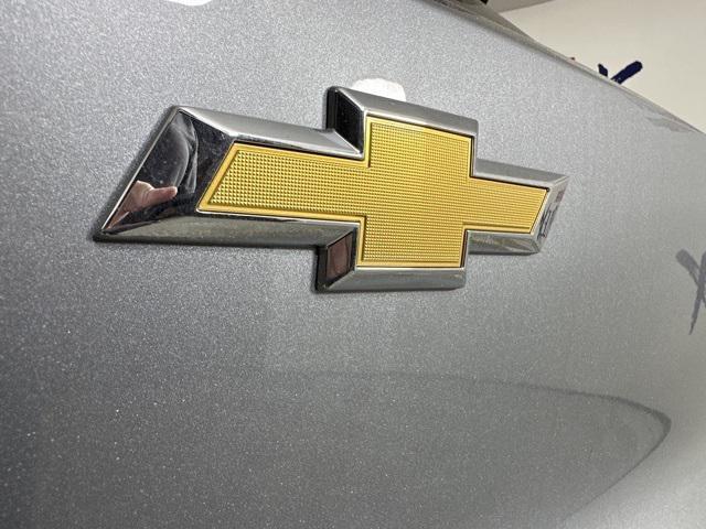 new 2026 Chevrolet TrailBlazer car, priced at $25,875