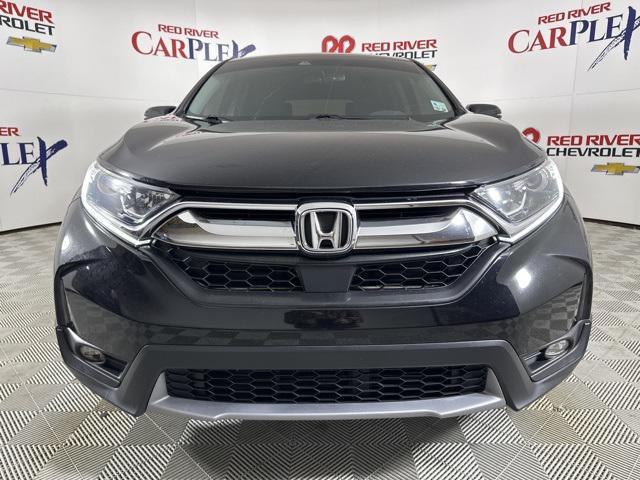 used 2019 Honda CR-V car, priced at $21,840