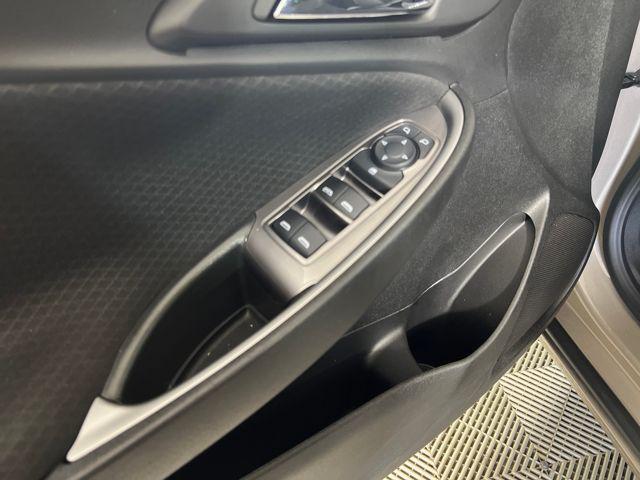 used 2023 Chevrolet Malibu car, priced at $20,347