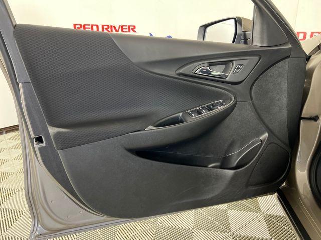 used 2023 Chevrolet Malibu car, priced at $20,347