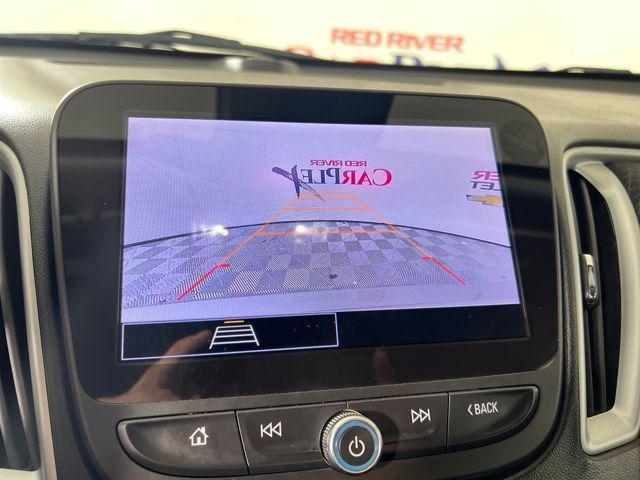 used 2023 Chevrolet Malibu car, priced at $20,347