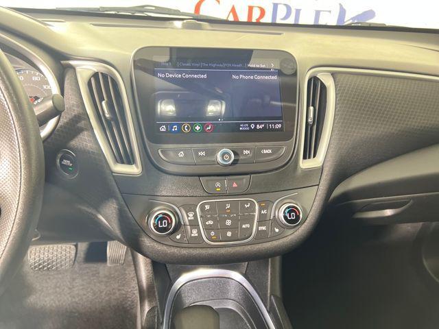 used 2023 Chevrolet Malibu car, priced at $20,347