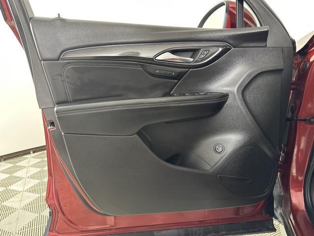 used 2023 Buick Envision car, priced at $22,984