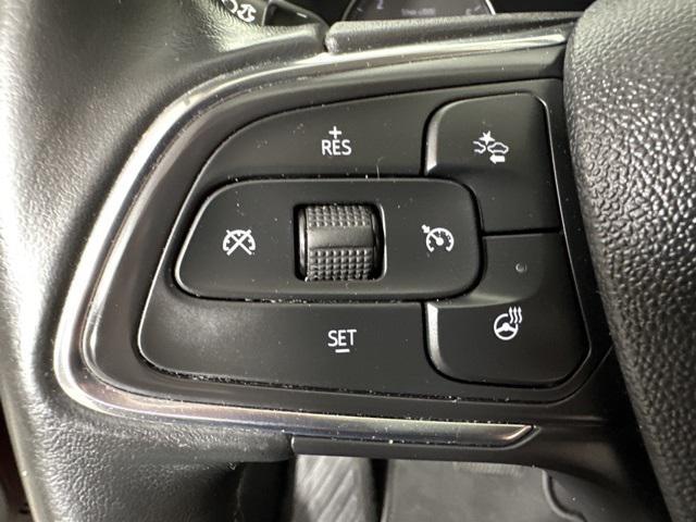 used 2023 Buick Envision car, priced at $22,984