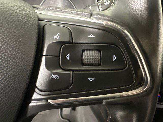 used 2023 Buick Envision car, priced at $22,489