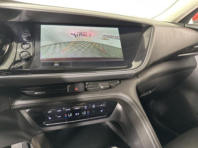 used 2023 Buick Envision car, priced at $22,984