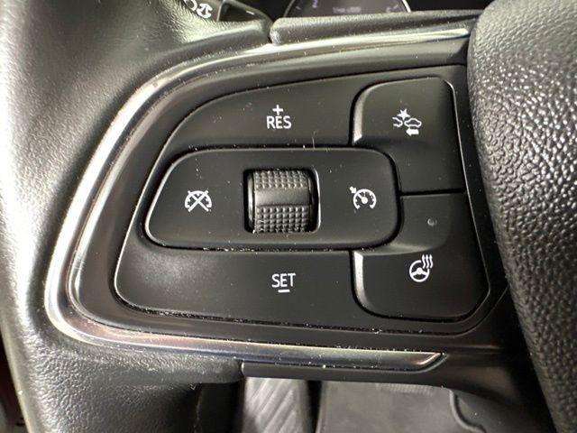 used 2023 Buick Envision car, priced at $22,489