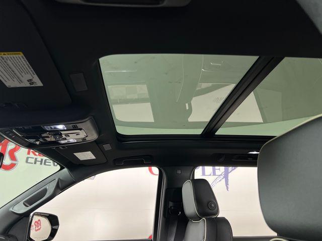 new 2026 Chevrolet Tahoe car, priced at $79,860