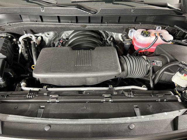 new 2026 Chevrolet Tahoe car, priced at $79,860