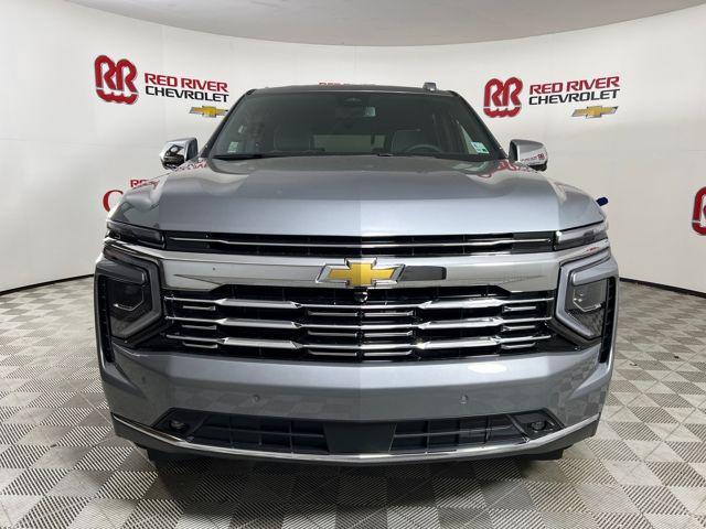 new 2026 Chevrolet Tahoe car, priced at $79,860