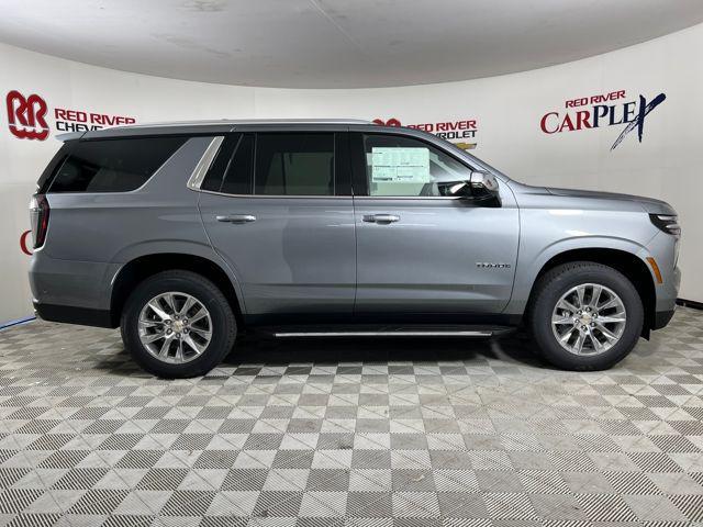 new 2026 Chevrolet Tahoe car, priced at $79,860