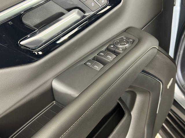 new 2026 Chevrolet Tahoe car, priced at $79,860