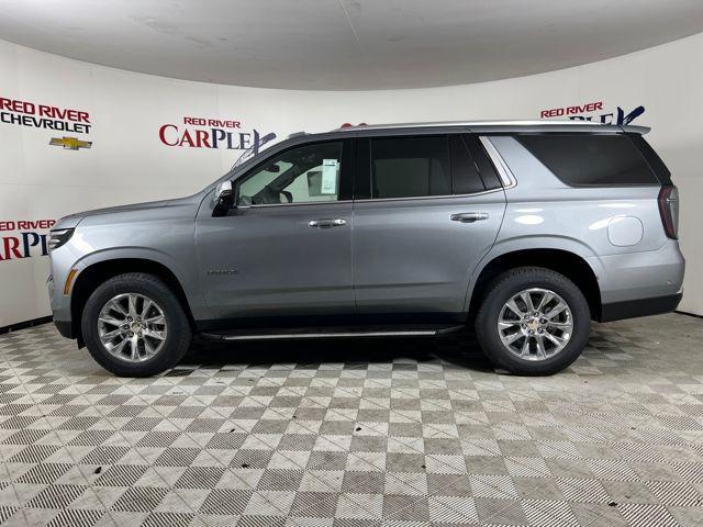 new 2026 Chevrolet Tahoe car, priced at $79,860