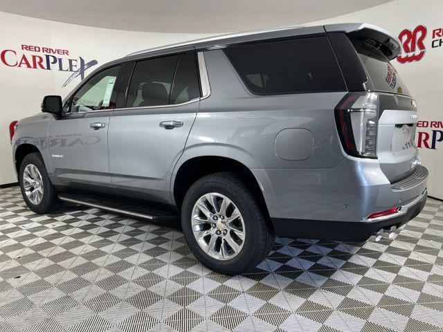 new 2026 Chevrolet Tahoe car, priced at $79,860
