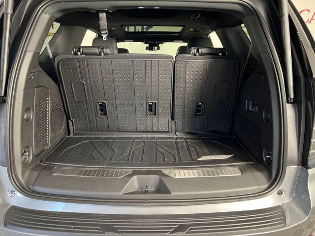 new 2026 Chevrolet Tahoe car, priced at $79,860