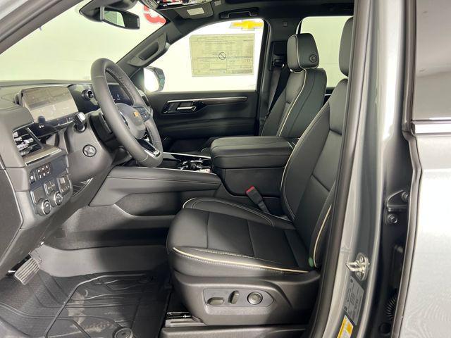 new 2026 Chevrolet Tahoe car, priced at $79,860