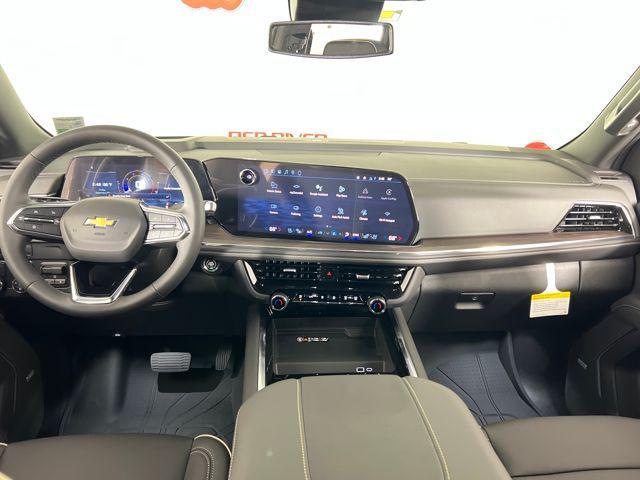 new 2026 Chevrolet Tahoe car, priced at $79,860