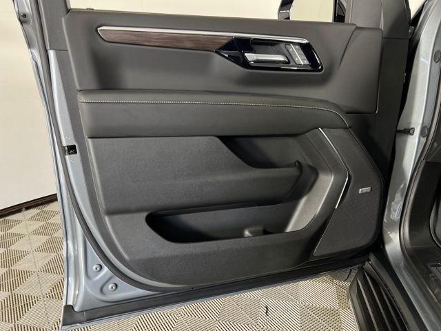 new 2026 Chevrolet Tahoe car, priced at $79,860