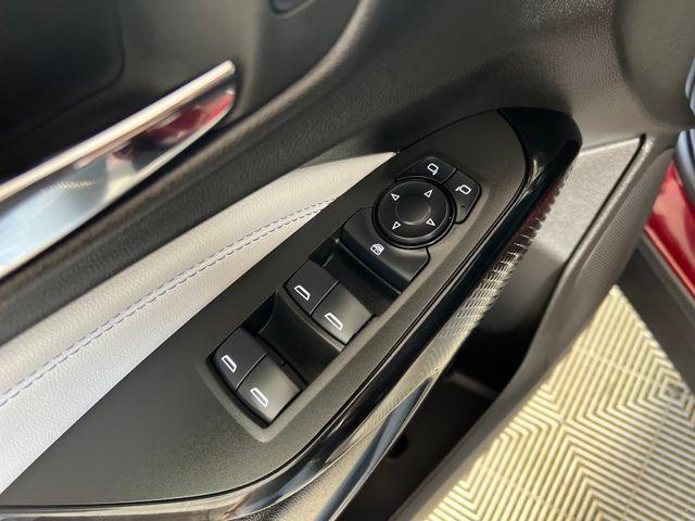 new 2025 Chevrolet Trax car, priced at $25,880