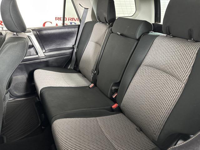 used 2016 Toyota 4Runner car, priced at $26,069