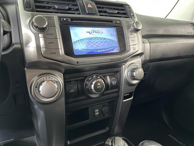 used 2016 Toyota 4Runner car, priced at $26,069