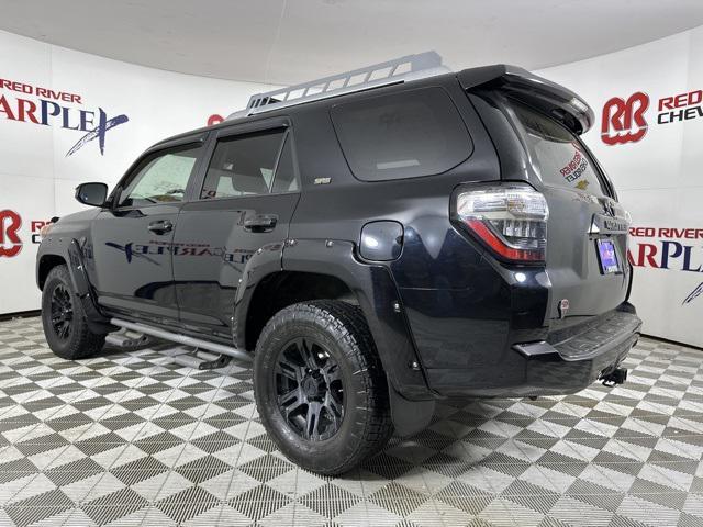 used 2016 Toyota 4Runner car, priced at $26,069