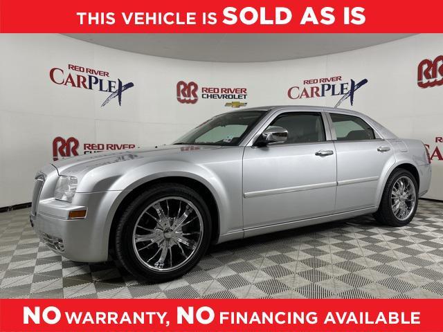 used 2005 Chrysler 300 car, priced at $5,862