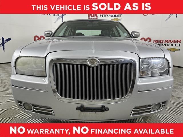 used 2005 Chrysler 300 car, priced at $5,862