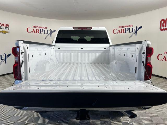 new 2025 Chevrolet Silverado 2500 car, priced at $63,125