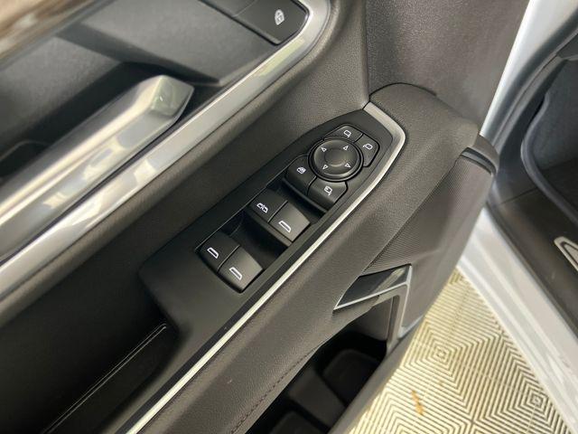 new 2025 Chevrolet Silverado 2500 car, priced at $63,125