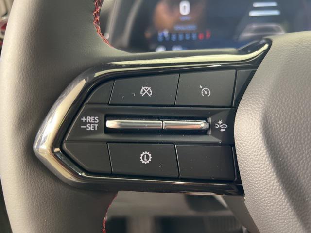 new 2026 Chevrolet Equinox car, priced at $34,395