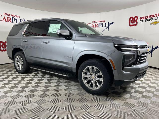 new 2026 Chevrolet Tahoe car, priced at $79,860